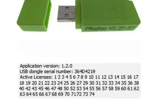 Scanmatik Programmeur ECU SM2 Pro J2534 Outil lecture et d'écriture  67 modules PCMFLASH
