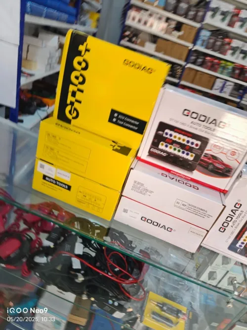 GODIAG GT100 ( GT100 )