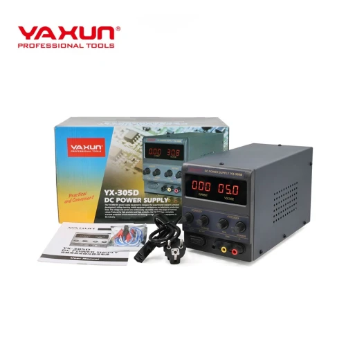 Alimentation Variable 30V 5A YX-305D