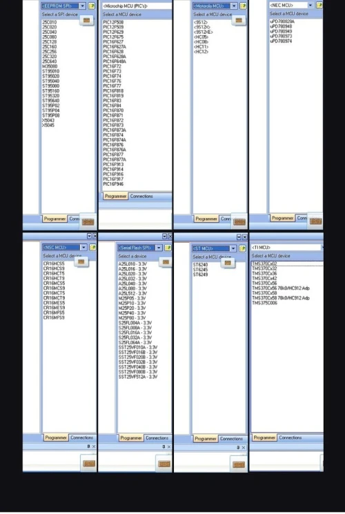 UPA USB PROGRAMMER ( UPA 1.3 FULL )
