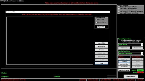 MPPS V22 . EDC15 EDC16 EDC17 Checksum Déverrouillage  ECU Flasher Prise en charge multilingue