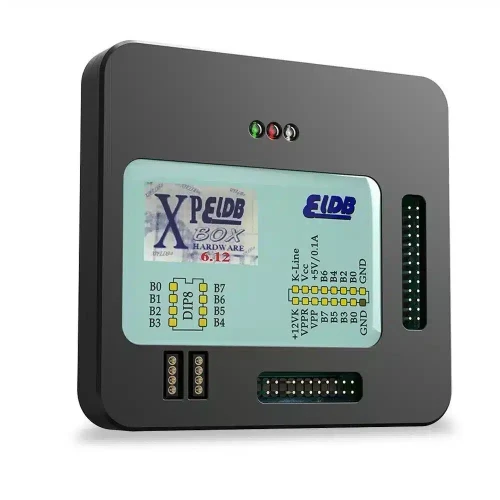 XPROG V5.55 افضل نسخة