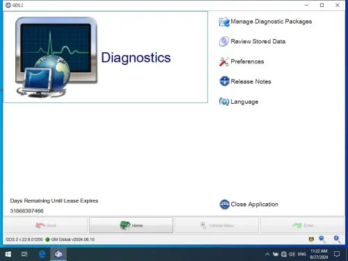 MDI2 Avec Wi-Fi GM GROUP CAN FD DOIP 1996 ,,,, 2026