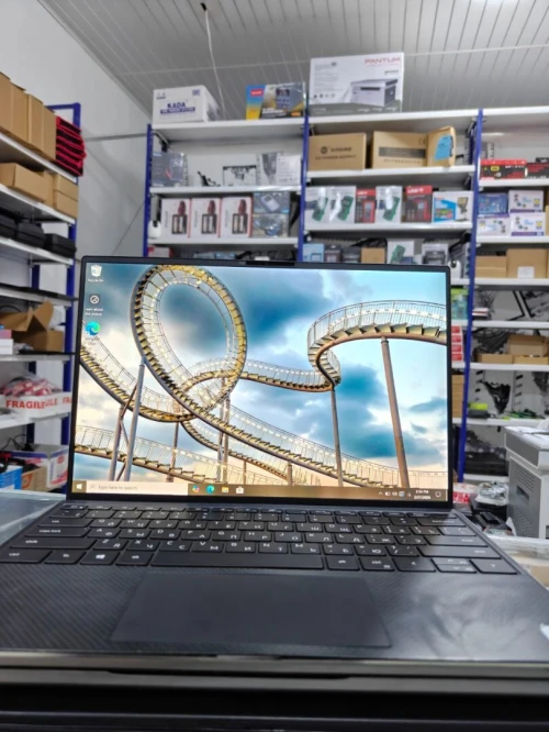 DELL XPS 13 9300 I7 10th 16GB 512GB SSD FHD 13"