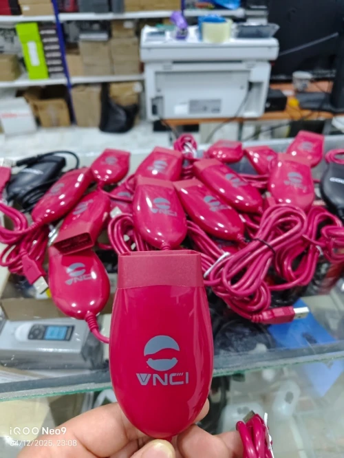 VNCI J2534 & Pass Thru فحص جميع السيارات 