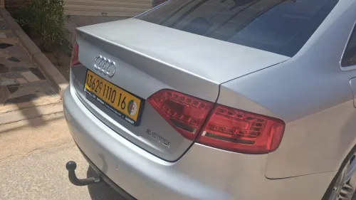 Audi A4 2010 Ambition Luxe