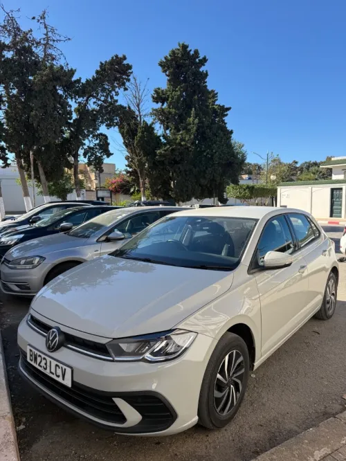 Volkswagen Polo 2023 Life Plus