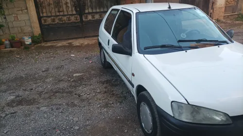Peugeot 106 2002 106