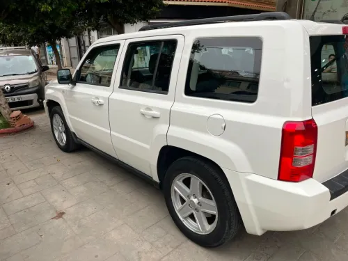 Jeep Patriot 2010 Patriot