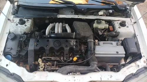 Peugeot 106 2002 106