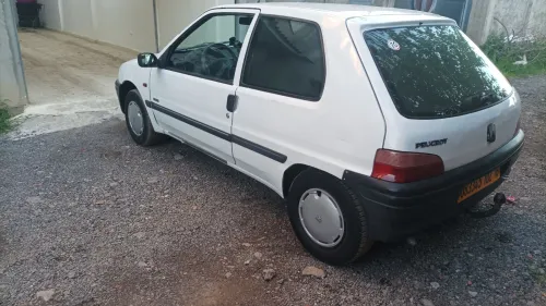 Peugeot 106 2002 106