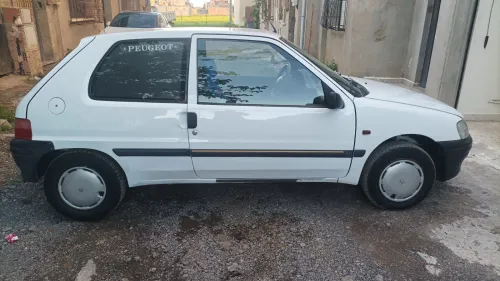 Peugeot 106 2002 106