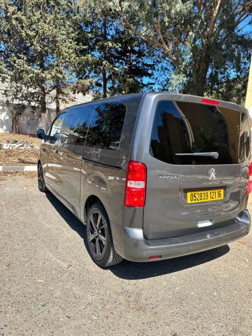 Peugeot Expert 2021 Access 