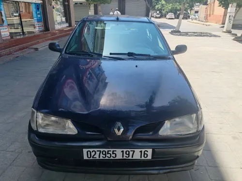 Renault Megane 1 1997 Megane 1