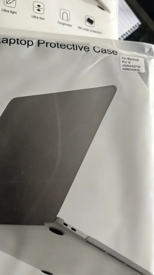Case macbook air pro 11" 12" 13" 14" 15" 16