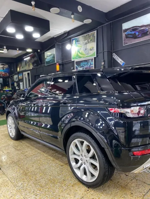Rover Range rover 2012 2.0