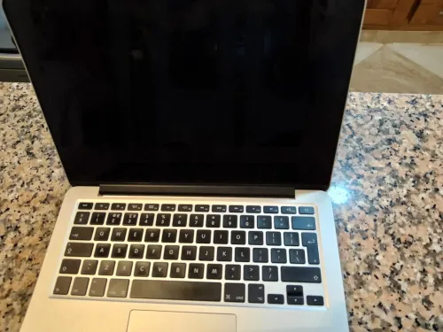 macbook pro retina 13 2015