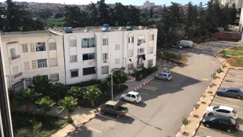 Vente Appartement F3 Tipaza Kolea