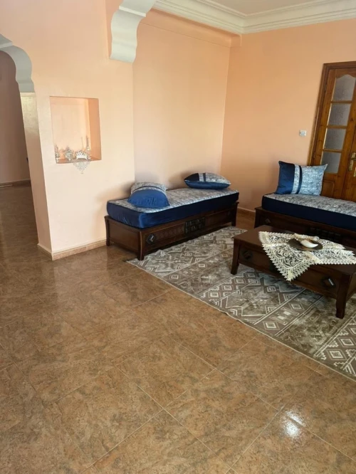 Location vacances Villa Skikda Filfla