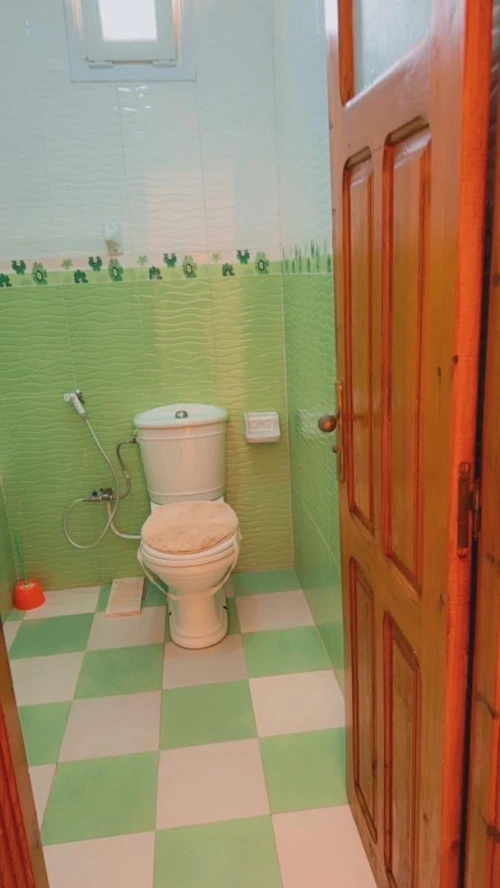 Location vacances Villa Skikda Filfla