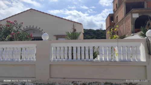 Location vacances Bungalow F3 Skikda Filfla