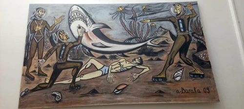 tableau