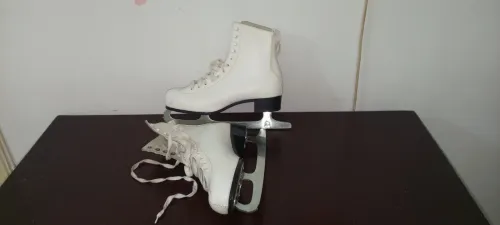 patin à glace 