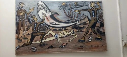 tableau