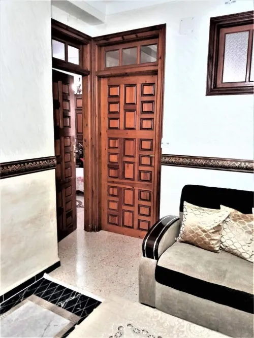 Vente Villa Sétif Setif