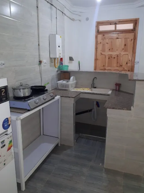 Location vacances Appartement F2 Boumerdès Dellys