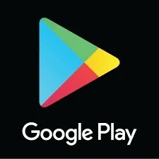 تتوفر بطاقات هدايا Google Play بأنواع مختلفة. ويمكنك الحصول على بطاقات هدايا 15usa +1 free