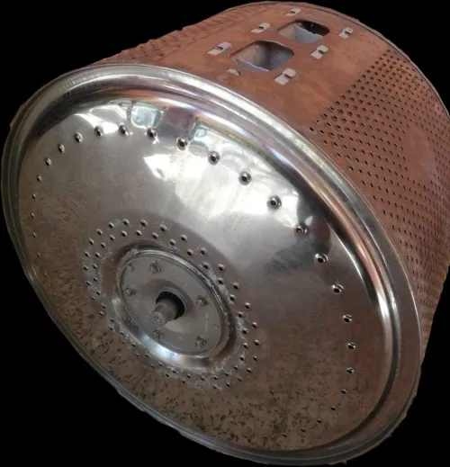 Tambour Machine à laver 