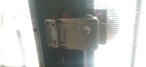 Digicode 