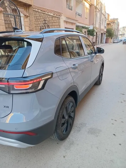 Volkswagen THARU 2025 TOUT OPTION