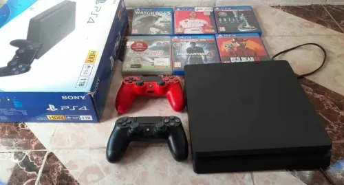 Play 4