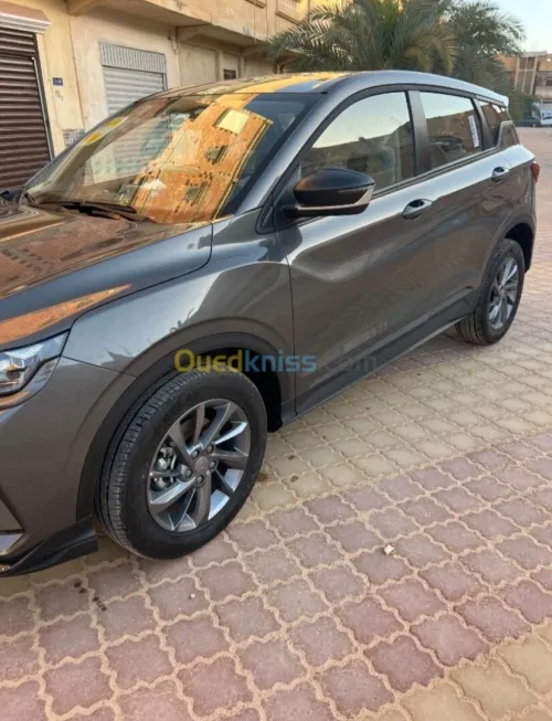 Geely Coolray 2026 
