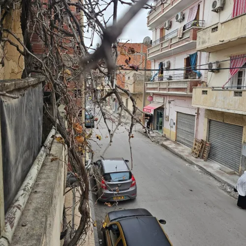 Vente Villa Sétif Setif