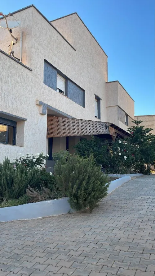 Vente Villa Mostaganem Mostaganem