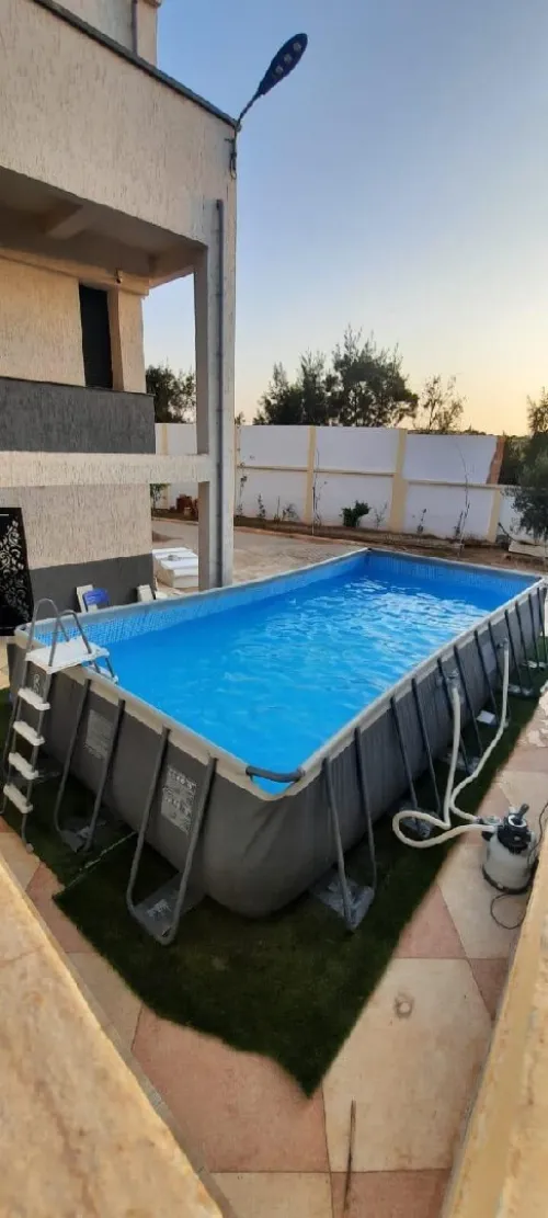Vente Villa Mostaganem Mostaganem