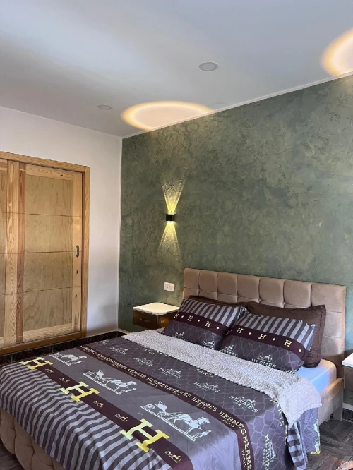 Vente Villa Mostaganem Mostaganem