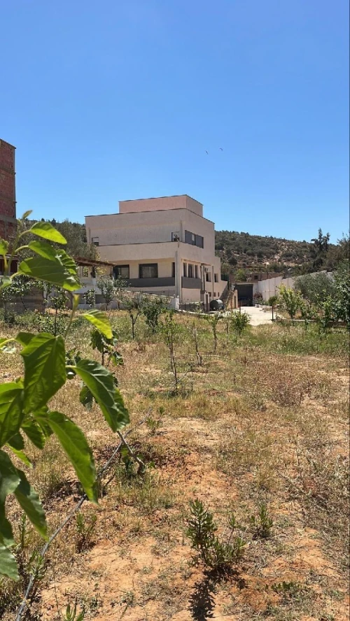 Vente Villa Mostaganem Mostaganem