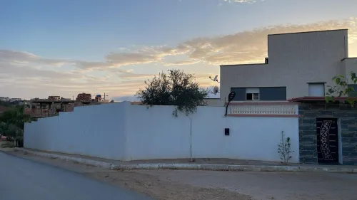 Vente Villa Mostaganem Mostaganem