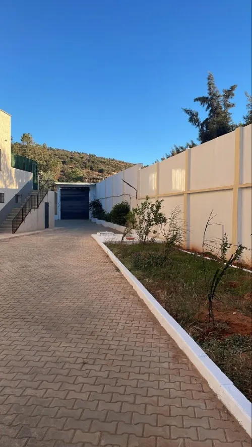Vente Villa Mostaganem Mostaganem
