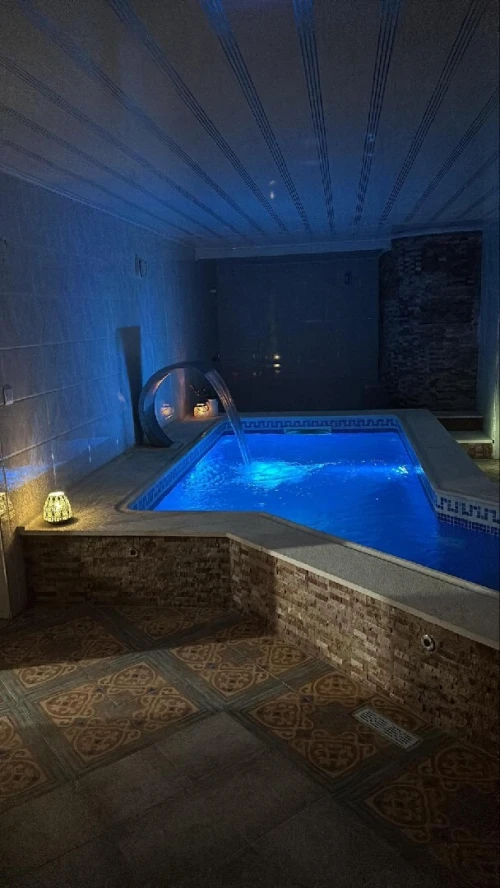 Vente Villa Mostaganem Mostaganem