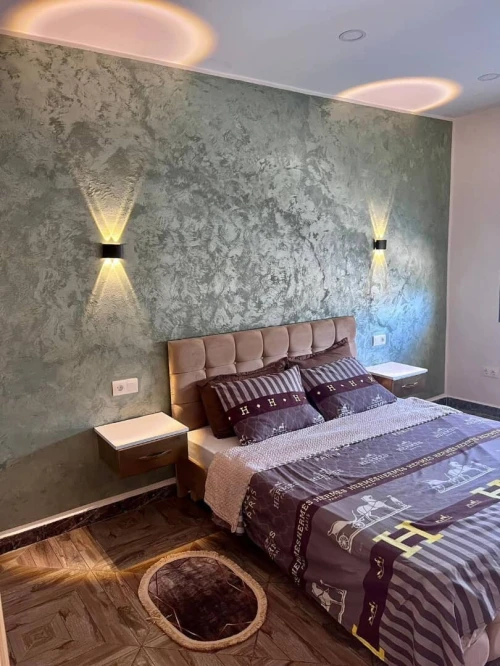 Vente Villa Mostaganem Mostaganem