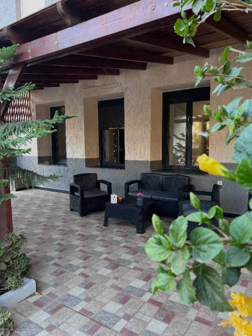 Vente Villa Mostaganem Mostaganem