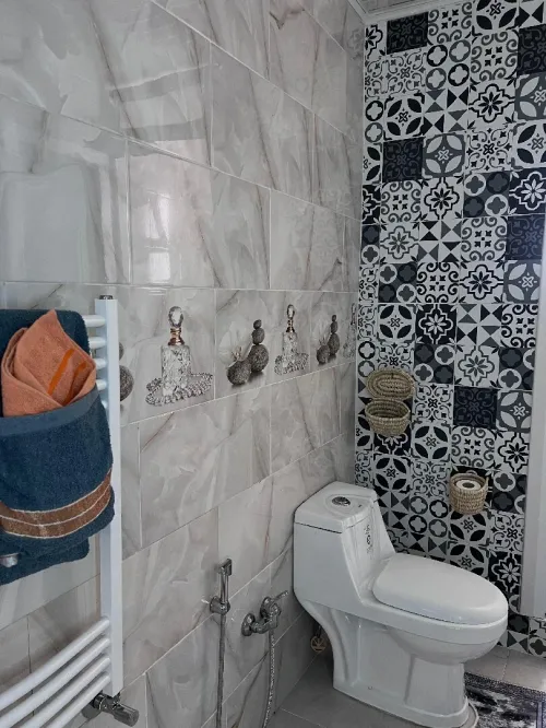 Vente Villa Mostaganem Mostaganem