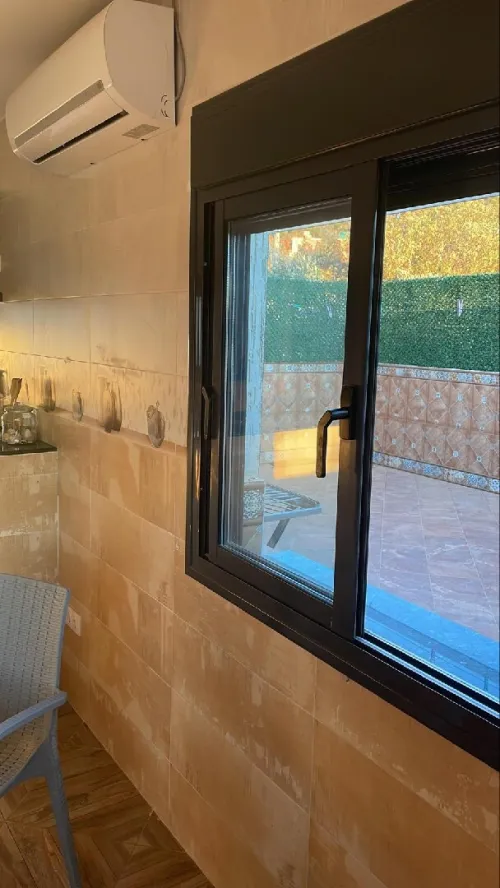 Vente Villa Mostaganem Mostaganem