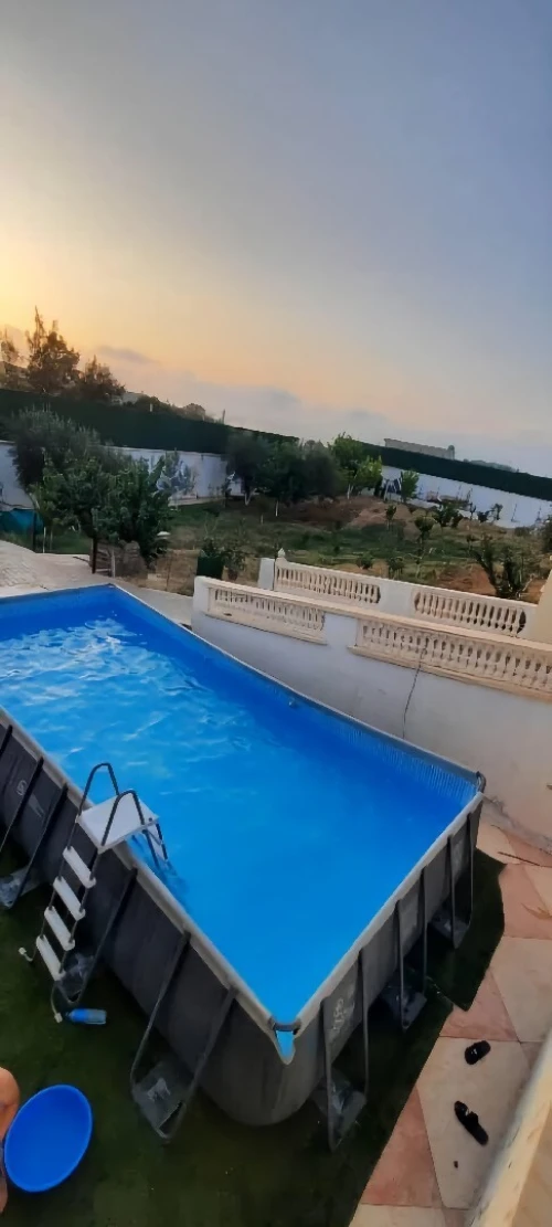 Vente Villa Mostaganem Mostaganem