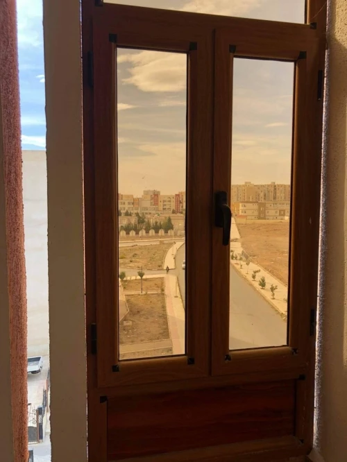 Vente Appartement F3 Sétif Setif